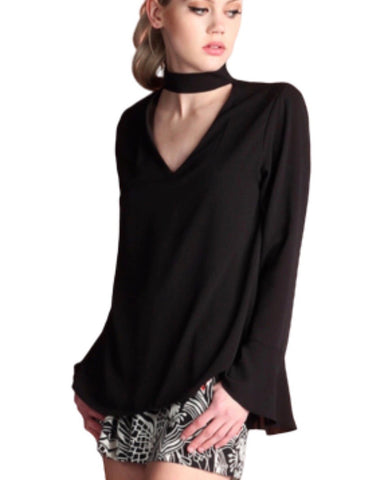 Sale ! Andalusia Embroidered Off The Shoulder Top