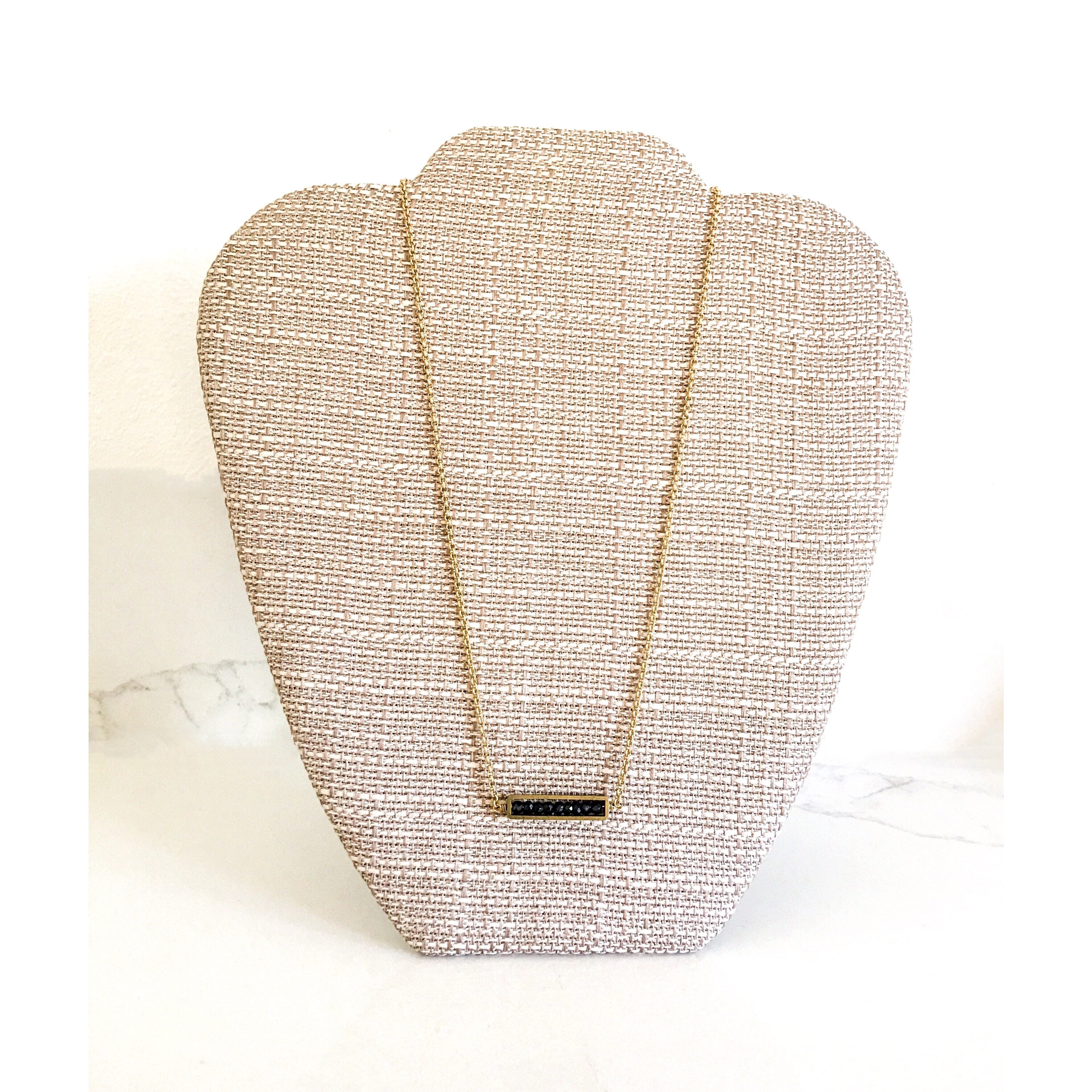 Sale ! Abacus Necklace - Glamco Boutique 