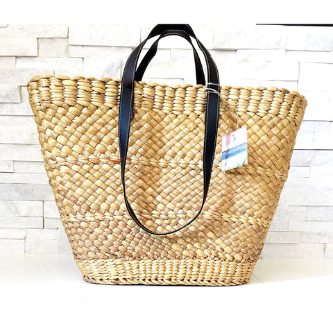 Sold Out ! Alicia Canvas Tote by Lovestitch
